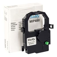 tally mip480-ka cinta entintada negra original