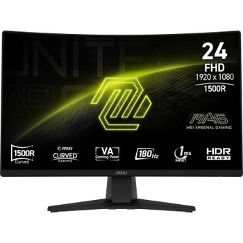 Monitor MSI MAG 242C 23.6