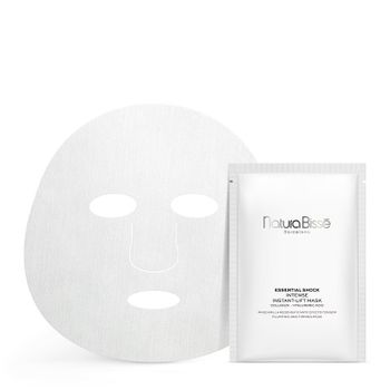 Natura Bissé Cosmética Facial Essential Shock Intense Instant-Lift Mask Mascarilla Redensificante Efecto Tensor