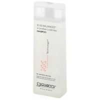 giovanni 5050 balanced shampoo 250ml