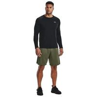 under armour short uatech para hombre