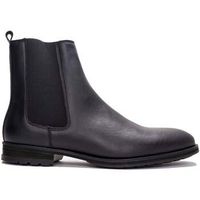 nae vegan shoes botines basile black para hombre