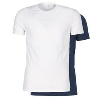 levis camiseta slim 2pk crewneck 1 para hombre