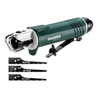 metabo dks 10 set sierra de carroceria neumaticamaletin profesional