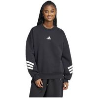adidas jersey sweatshirt future icons 3 stripes 70 recycle para mujer