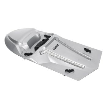 Cubierta exterior e interior adicional para repuestos de barco UDIRC UDI022 Tylosaurus UDI022-03 UDI022-04