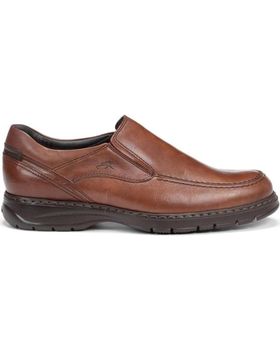 de FLUCHOS 9144 CRONO SALVATE MOCASIN HOMBRE MARRON