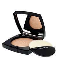 chanel poudre lumiere highlighting powder 20 warm gold 85g
