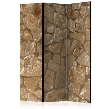 Biombo - Solar Monolith (135x172 Cm)