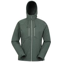 mountain warehouse chaqueta helsinki para mujer