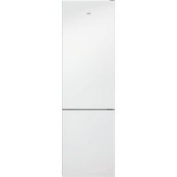 aeg rcb736e4ml frigorifico combi e blanco