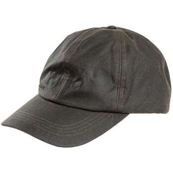 Barbour Gorra Tapa de cera para hombre