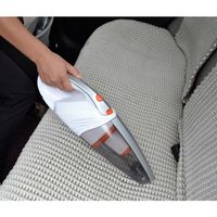 wet  dry cyclone power car vacuum with hepa filter
