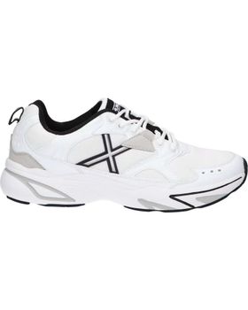 de MUNICH ZAPATILLAS MUNICH RUNAR 20 BLANCAS | REF 4771020 20 BLANCO