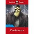 frankenstein (ladybird)