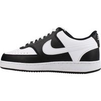 nike deportivas moda court vision lo para hombre