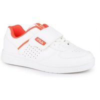 fila zapatillas court velcro para nino