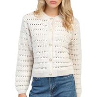 ange chaqueta de punto charlotte para mujer
