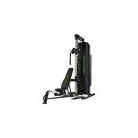 multiestacion tunturi home gym hg80
