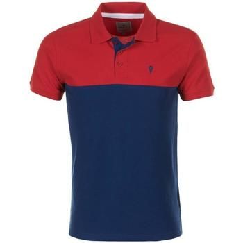 Degré Celsius Polo Polo manches courtes homme CALOSTE para hombre