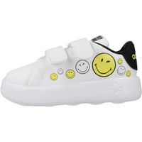 adidas deportivas moda advantage smiley cf para nino