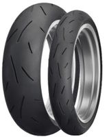 dunlop sportmax alpha-13  14070 r17 tl 66h rueda trasera mc 