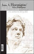 Julio César o la ambición del poder