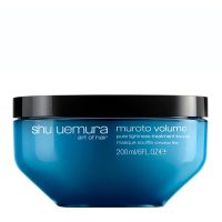 shu uemura mascarillas masque soin haute legere
