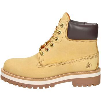 Lumberjack Botas 1022220138 para mujer