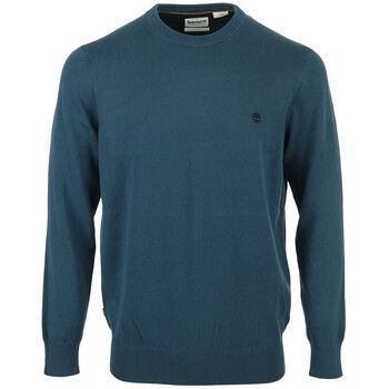 Timberland Jersey Cotton Yd Sweater para hombre