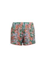 pantalones de fitness adidas essentials aeroready nina