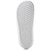 crocs chanclas classic slide v2 para mujer