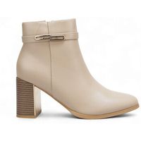 la modeuse botines 76748p181794 para mujer