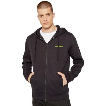 Calvin Klein Jeans Jersey Micro Flock Box para hombre