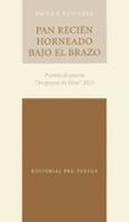 pan recien horneado bajo el brazo