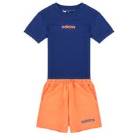 adidas chandal essentials t-shirt kids para nino
