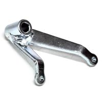 tarozzi rearset spare control lever moto guzzi 850 le mans brake side