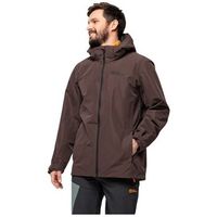 jack wolfskin parka 11163712365 para hombre