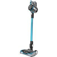 hyperclean 3-in-1 sc15820n cordless vacuum cleaner - teal  grey teal