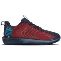 k-swiss zapatillas de tenis ultrashot 3 allcourt para hombre