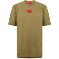 hugo camiseta diragolino para hombre