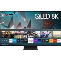 samsung qe82q800tatxxu  smart 8k hdr qled tv with bixby alexa  google assistant