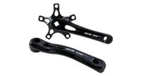 ice fast rooky platos y bielas bmx squarenegro