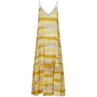 skills  genes vestido largo q-nol-67903 para mujer
