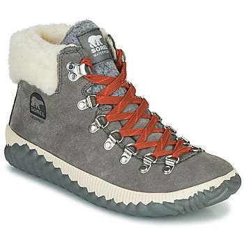 Sorel Botines OUT N ABOUT PLUS CONQUE para mujer