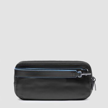 Piquadro Bolso ac2141b2r-n para hombre