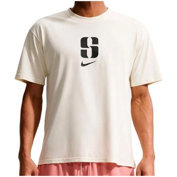 Nike Camisa manga corta SI U NK DF TEE PUT IN WORK para hombre
