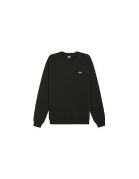 Sudadera Dickies Oakport Black Hombre