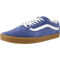 vans deportivas moda old skool lowpro para mujer