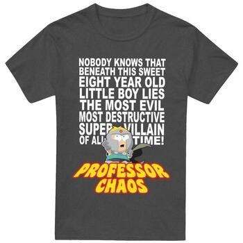 South Park Camiseta TV15384 para mujer